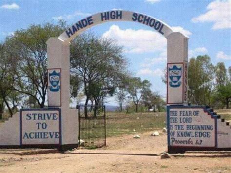 益田翰德高中国际班