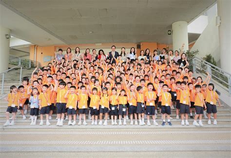 盛华碧桂园中英文学校小学部