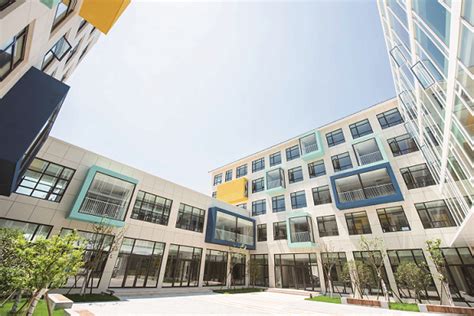 宁波诺德安达学校小学课程