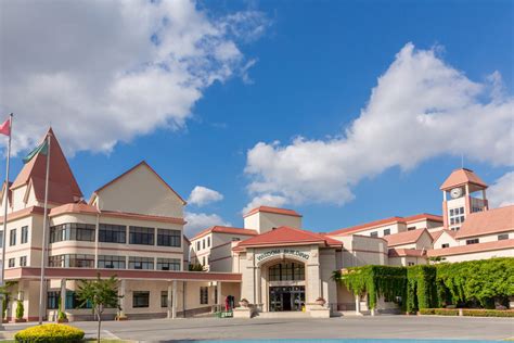 合肥新华公学美华幼儿园