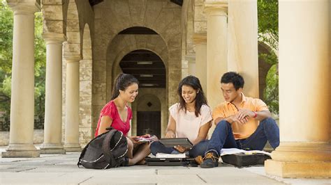 洛阳二外中加国际班