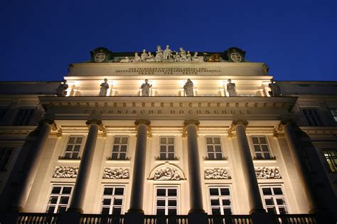 维也纳大学-招生简章