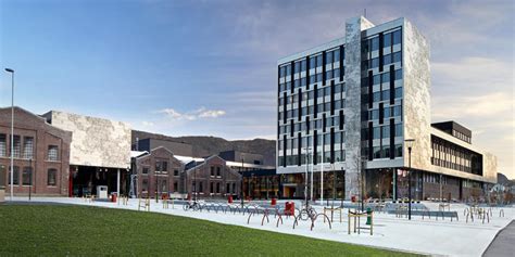 卑尔根大学-招生简章