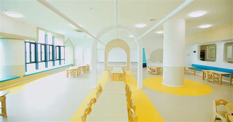嘉兴诺德安达学校幼儿园课程