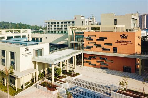 嘉兴诺德安达学校小学课程