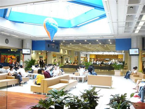 香港城市大学-招生简章