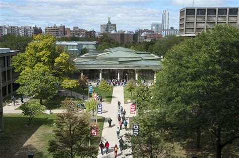 伊利诺大学芝加哥校区-招生简章