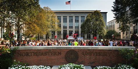 东北大学-招生简章