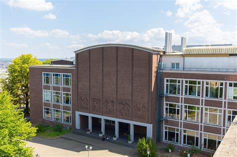 亚琛工业大学-招生简章
