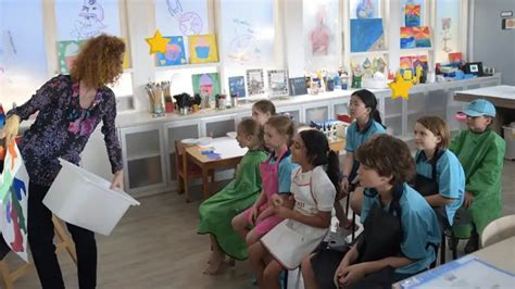 深圳诺德安达学校小学课程