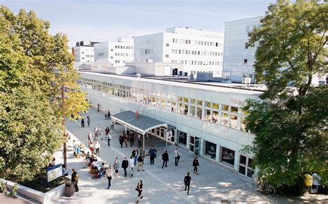 斯德哥尔摩大学-招生简章