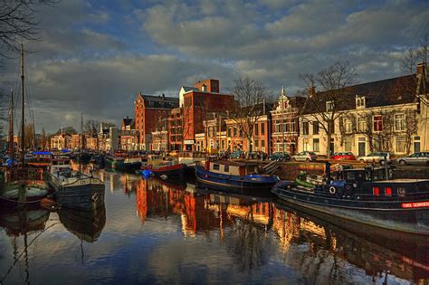 格罗宁根大学-招生简章