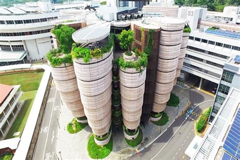 南洋理工大学-招生简章