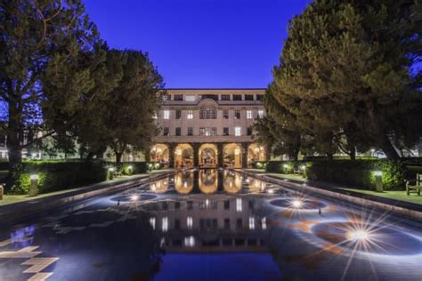 加州理工学院-招生简章