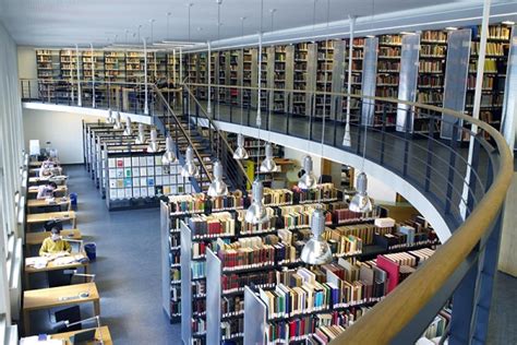 慕尼黑大学-招生简章