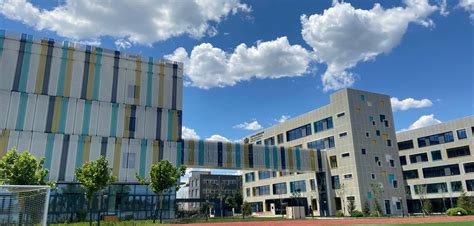 北京市房山区诺德安达学校小学IPC课程