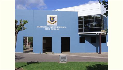 斯代文森国际高中