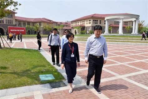 威海环翠国际中学初中中英双语课程