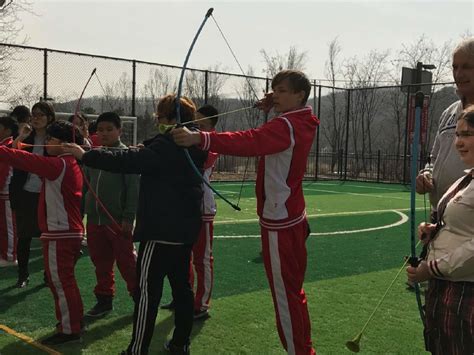 沈阳太平洋国际学校幼儿园课程