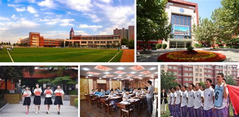 河北国际学校高中课程