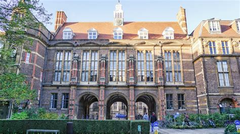 剑桥文理与剑桥艺术学校中国2+1艺术与设计英美方向