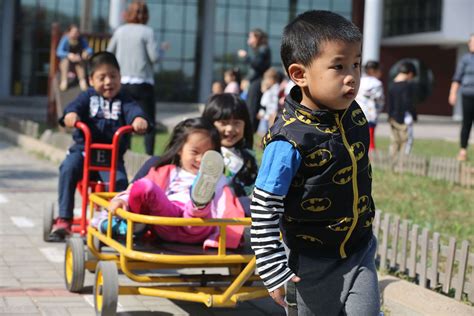 天津市耀华中学国际部教育中心初中双语课程