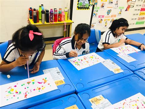 北京赫德学校小学IB—PYP课程