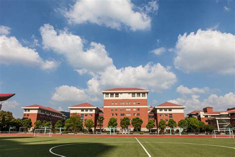 无锡中学国际部高中IB课程