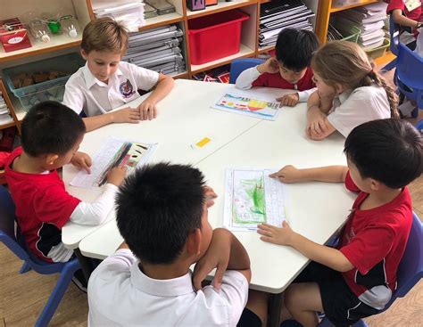 香港美国国际学校初中IGCSE课程