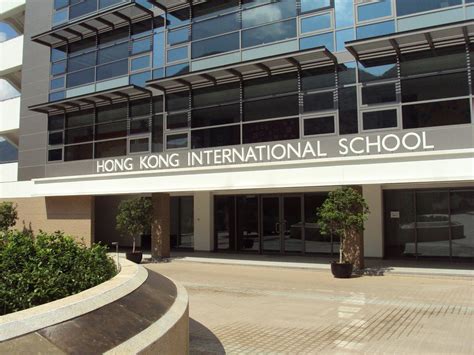 香港美国国际学校幼儿园双语国际课程