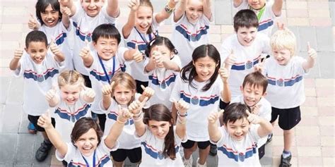 北京耀中国际学校小学课程