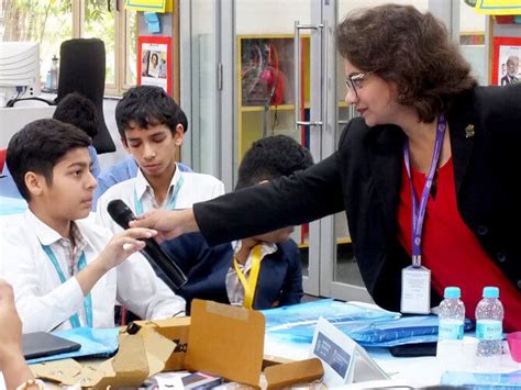 上海尚德实验学校高中IB国际文凭证书课程