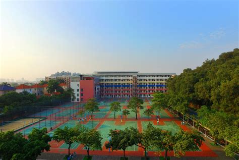 广东碧桂园(IB国际)学校IB国际文凭证书课程