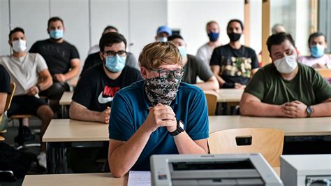 上海德国学校德国高中课程