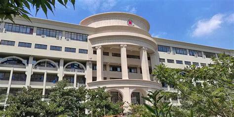 上海外国语大学附属浦东外国语学校澳大利亚高中课程