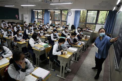 武汉市第六中学国际部AP美国大学先修课程