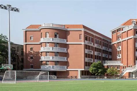 武汉市第六中学国际部高中部ALevel课程