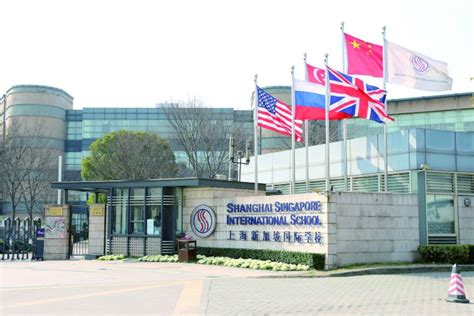 上海新加坡国际学校初中IGCSE课程