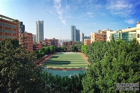 重庆史迪威外语学校初中双语课程