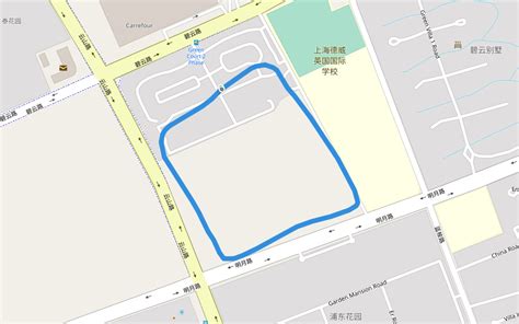 上海德威英国国际学校(浦东新)幼儿园双语国际课程