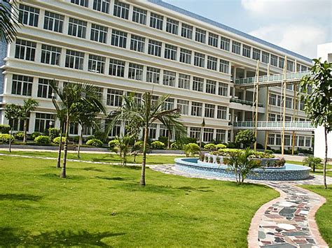 深圳南山国际学校高中IBDP课程