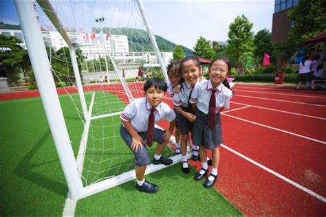 深圳南山国际学校小学IB-PYP课程
