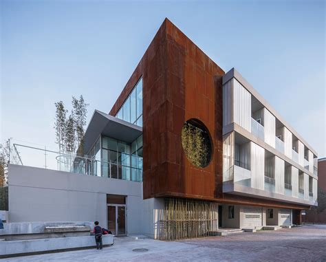 北京市私立汇佳学校初中双语统招班