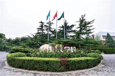 北京市私立汇佳学校小学双语统招班
