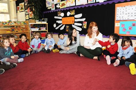 上海耀中国际学校小学中英双语课程