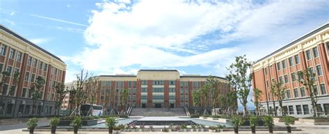 温州二十二中加拿大高中国际高中课程