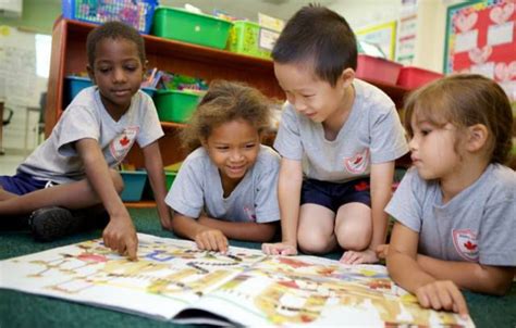 重庆枫叶国际学校国际高中双语课程