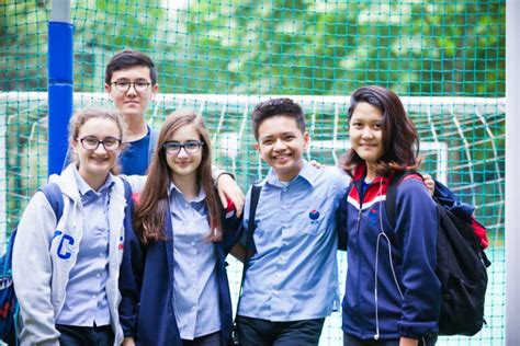 重庆枫叶国际学校小学IB课程