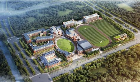 上海惠灵顿国际学校幼儿园双语国际课程