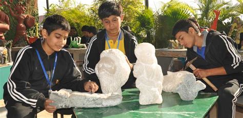 北美国际环球学校艺术高中课程